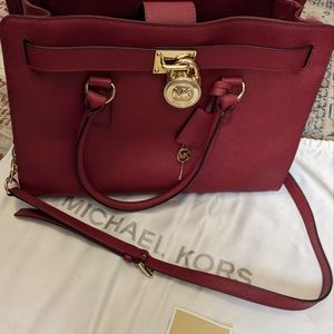 Michael Kors Hamilton